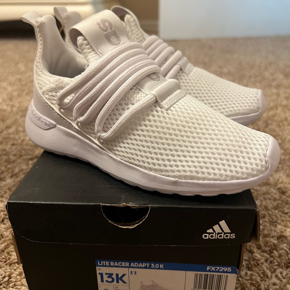Adidas Lite Racer Adapt